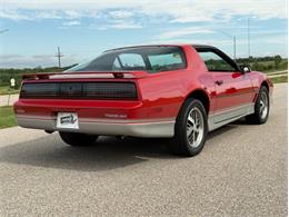 1985 Pontiac Firebird Trans Am (CC-2089776) for sale in Lincoln, Nebraska