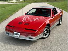 1985 Pontiac Firebird Trans Am (CC-2089776) for sale in Lincoln, Nebraska