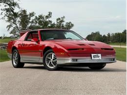 1985 Pontiac Firebird Trans Am (CC-2089776) for sale in Lincoln, Nebraska