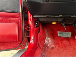 1985 Pontiac Firebird Trans Am (CC-2089776) for sale in Lincoln, Nebraska