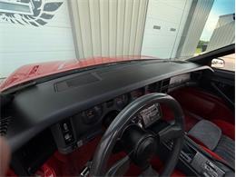 1985 Pontiac Firebird Trans Am (CC-2089776) for sale in Lincoln, Nebraska