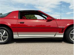 1985 Pontiac Firebird Trans Am (CC-2089776) for sale in Lincoln, Nebraska