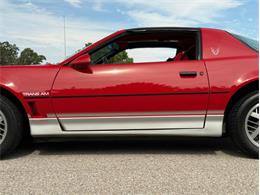 1985 Pontiac Firebird Trans Am (CC-2089776) for sale in Lincoln, Nebraska