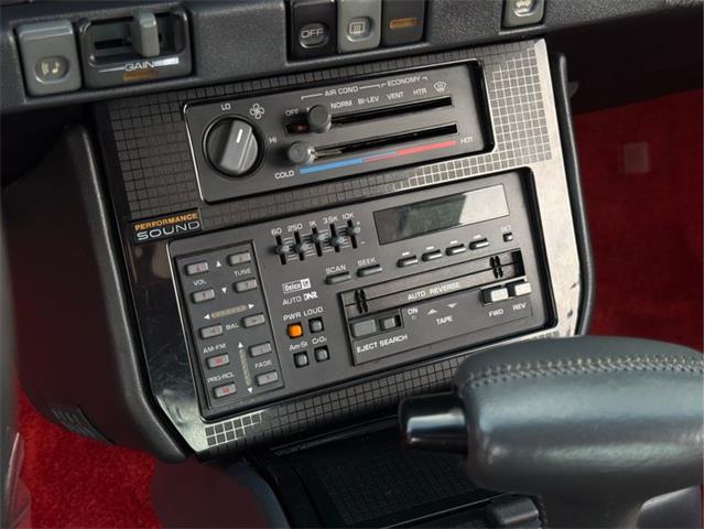 1985 Pontiac Firebird Trans Am (CC-2089776) for sale in Lincoln, Nebraska