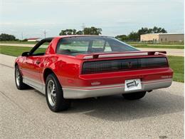 1985 Pontiac Firebird Trans Am (CC-2089776) for sale in Lincoln, Nebraska