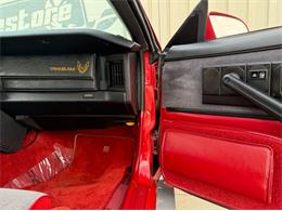 1985 Pontiac Firebird Trans Am (CC-2089776) for sale in Lincoln, Nebraska