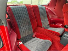 1985 Pontiac Firebird Trans Am (CC-2089776) for sale in Lincoln, Nebraska
