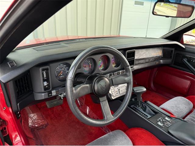 1985 Pontiac Firebird Trans Am (CC-2089776) for sale in Lincoln, Nebraska