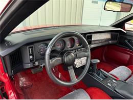 1985 Pontiac Firebird Trans Am (CC-2089776) for sale in Lincoln, Nebraska