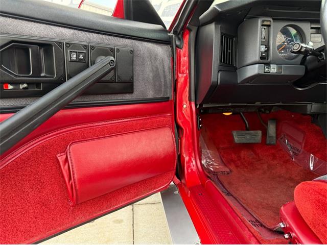 1985 Pontiac Firebird Trans Am (CC-2089776) for sale in Lincoln, Nebraska
