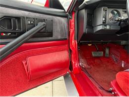 1985 Pontiac Firebird Trans Am (CC-2089776) for sale in Lincoln, Nebraska
