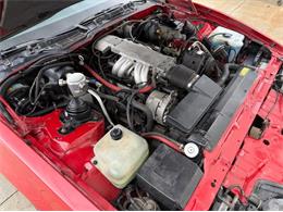 1985 Pontiac Firebird Trans Am (CC-2089776) for sale in Lincoln, Nebraska