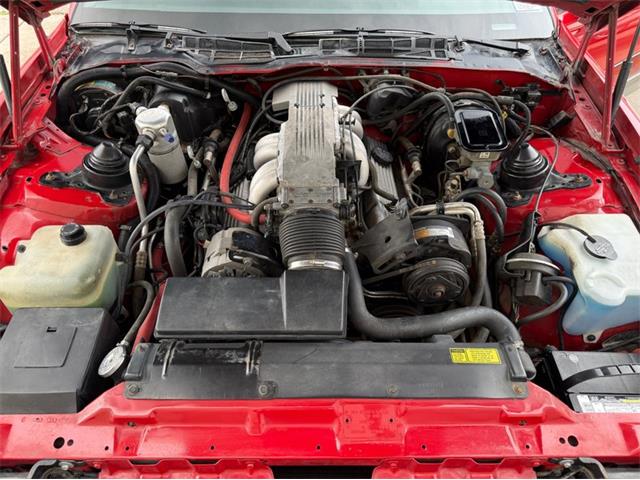 1985 Pontiac Firebird Trans Am (CC-2089776) for sale in Lincoln, Nebraska