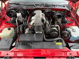 1985 Pontiac Firebird Trans Am (CC-2089776) for sale in Lincoln, Nebraska