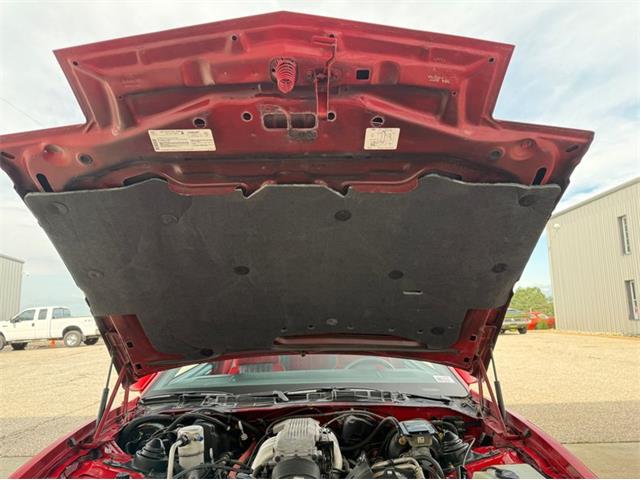 1985 Pontiac Firebird Trans Am (CC-2089776) for sale in Lincoln, Nebraska