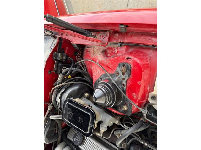 1985 Pontiac Firebird Trans Am (CC-2089776) for sale in Lincoln, Nebraska