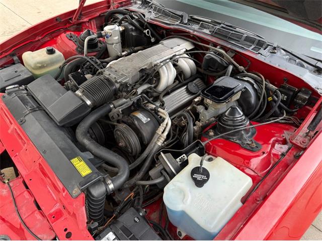1985 Pontiac Firebird Trans Am (CC-2089776) for sale in Lincoln, Nebraska