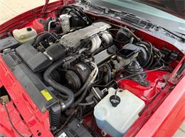 1985 Pontiac Firebird Trans Am (CC-2089776) for sale in Lincoln, Nebraska