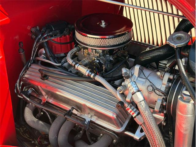 1934 Ford Tudor (CC-2089777) for sale in Greene, Iowa