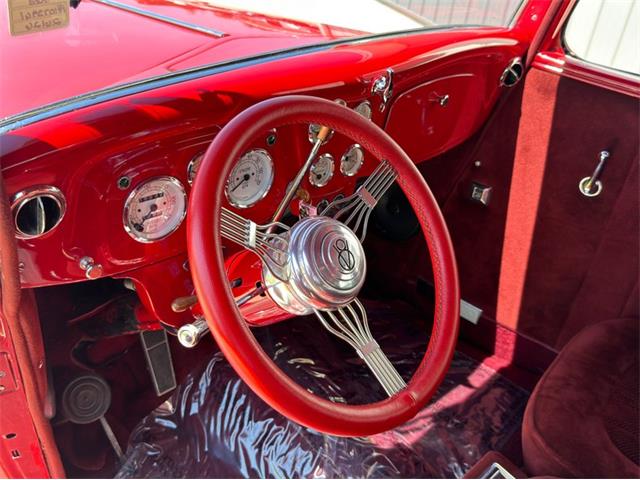 1934 Ford Tudor (CC-2089777) for sale in Greene, Iowa