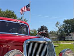 1934 Ford Tudor (CC-2089777) for sale in Greene, Iowa