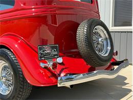 1934 Ford Tudor (CC-2089777) for sale in Greene, Iowa
