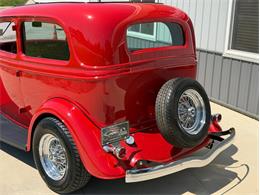 1934 Ford Tudor (CC-2089777) for sale in Greene, Iowa