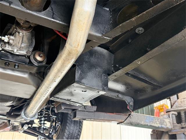 1934 Ford Tudor (CC-2089777) for sale in Greene, Iowa