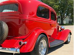 1934 Ford Tudor (CC-2089777) for sale in Greene, Iowa