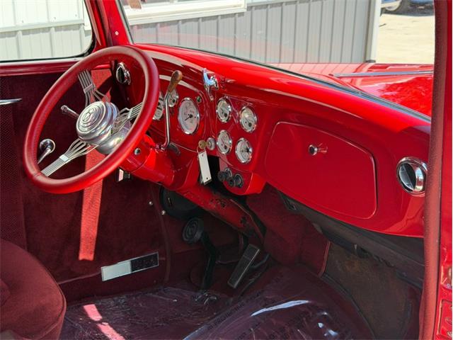 1934 Ford Tudor (CC-2089777) for sale in Greene, Iowa