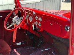 1934 Ford Tudor (CC-2089777) for sale in Greene, Iowa