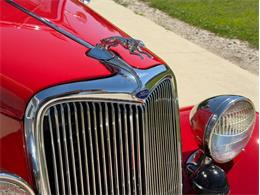 1934 Ford Tudor (CC-2089777) for sale in Greene, Iowa