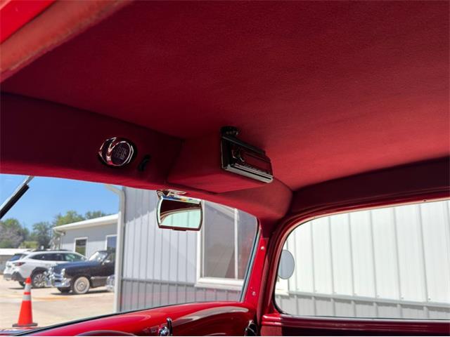 1934 Ford Tudor (CC-2089777) for sale in Greene, Iowa