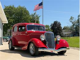 1934 Ford Tudor (CC-2089777) for sale in Greene, Iowa
