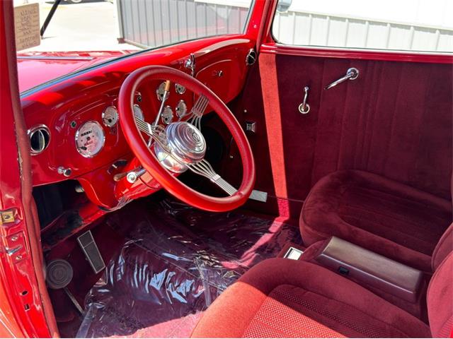 1934 Ford Tudor (CC-2089777) for sale in Greene, Iowa