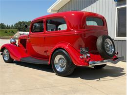 1934 Ford Tudor (CC-2089777) for sale in Greene, Iowa