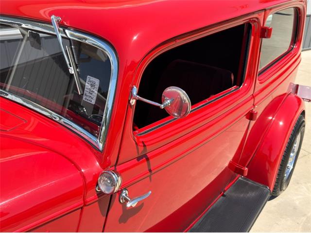 1934 Ford Tudor (CC-2089777) for sale in Greene, Iowa