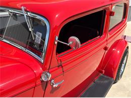 1934 Ford Tudor (CC-2089777) for sale in Greene, Iowa