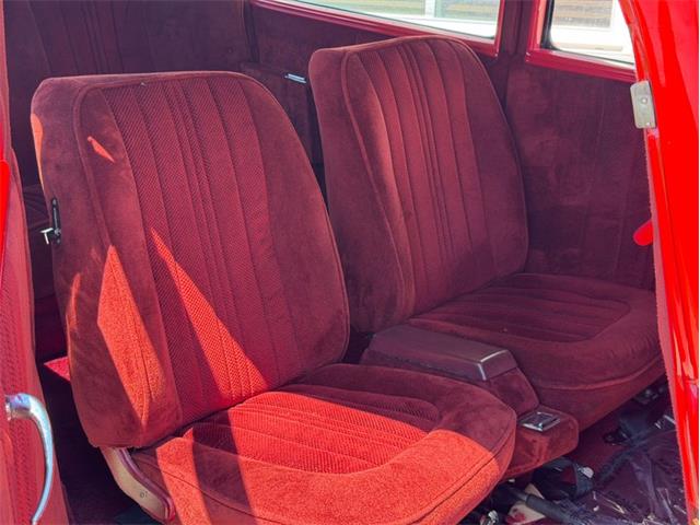 1934 Ford Tudor (CC-2089777) for sale in Greene, Iowa