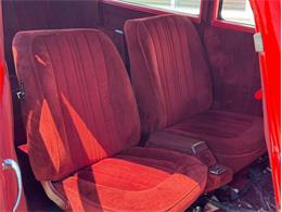 1934 Ford Tudor (CC-2089777) for sale in Greene, Iowa