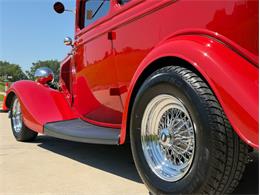 1934 Ford Tudor (CC-2089777) for sale in Greene, Iowa
