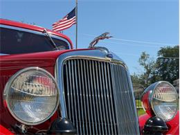 1934 Ford Tudor (CC-2089777) for sale in Greene, Iowa