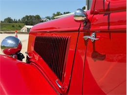 1934 Ford Tudor (CC-2089777) for sale in Greene, Iowa