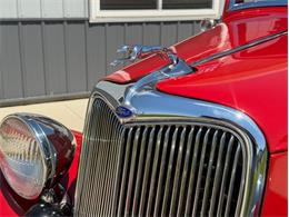 1934 Ford Tudor (CC-2089777) for sale in Greene, Iowa