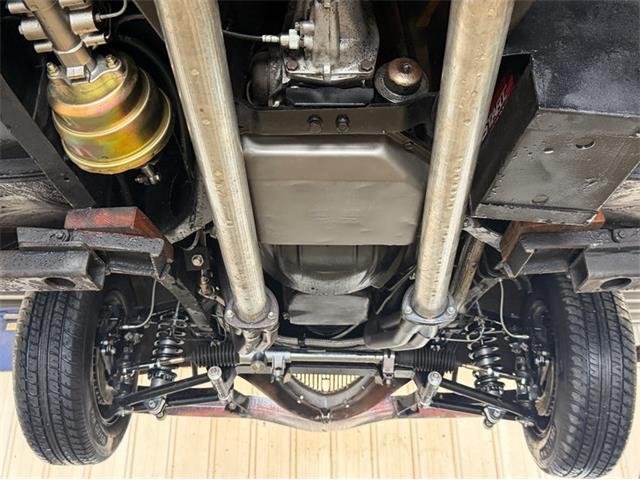 1934 Ford Tudor (CC-2089777) for sale in Greene, Iowa