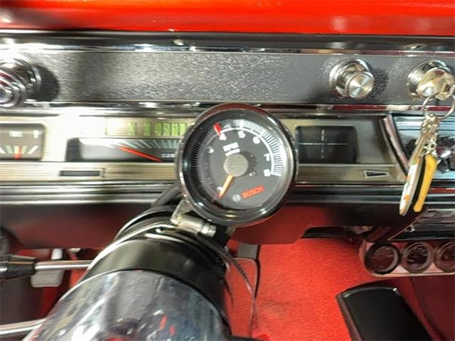 1967 Chevrolet Chevelle (CC-2089779) for sale in Reading, Pennsylvania