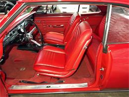 1967 Chevrolet Chevelle (CC-2089779) for sale in Reading, Pennsylvania