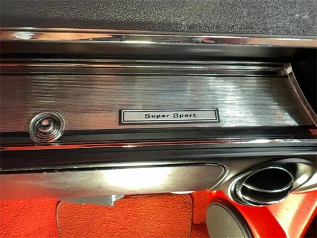 1967 Chevrolet Chevelle (CC-2089779) for sale in Reading, Pennsylvania