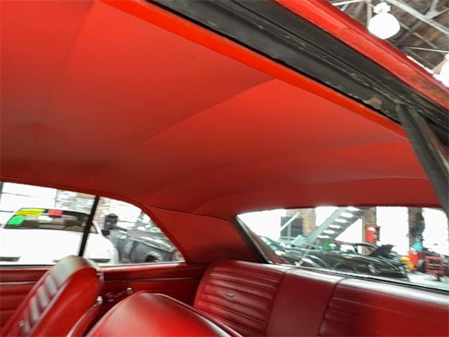 1967 Chevrolet Chevelle (CC-2089779) for sale in Reading, Pennsylvania