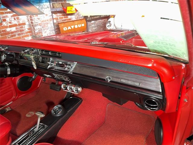 1967 Chevrolet Chevelle (CC-2089779) for sale in Reading, Pennsylvania